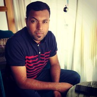 akhand pratap bhadoriya