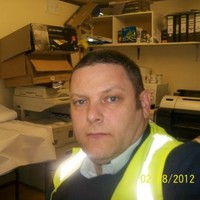 Brian Tait