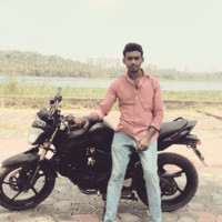 Vishnu Ps