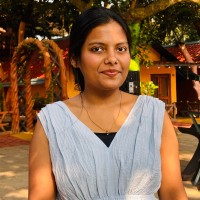 Tejaswini T