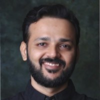 Tejas Chauhan