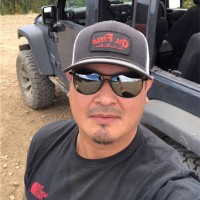 Fabian Longoria
