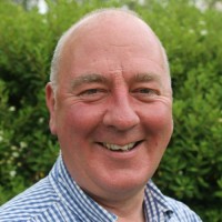 Ian Bailey MCIWM