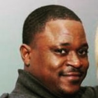 Andre Perry
