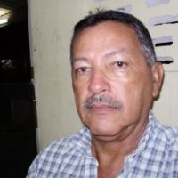 Edmilson Pires