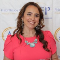 Angela Osborn, CFRE, CFRM