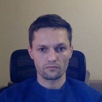 Vladimir Barilyuk