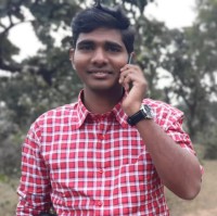Karunakar Manthri