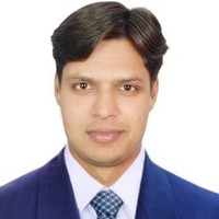MUJAHID RAZA
