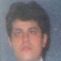 Puneet Sehgal