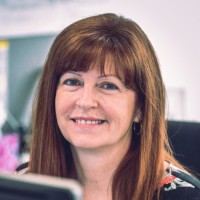 Elizabeth Beck, PHR, SHRM-CP