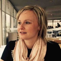 Dorien Van De Vliet