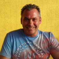 Stephen Goodfellow