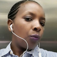 Susan Wambui Ngima