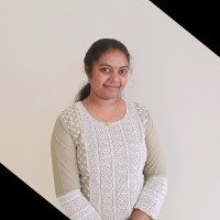 Prathyusha Anantha