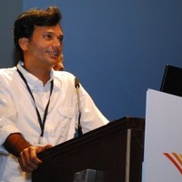 Ranjeet Kumar