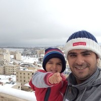 mohammad Alarja