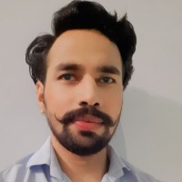 Amit Chouhan