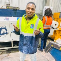 Emmanuel Thompson Baloyi