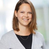 Anita Geisseler