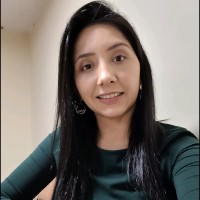 Estefania Barreto Pardo