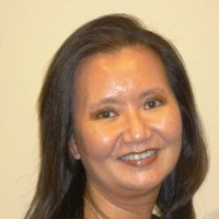 Trudy Chow