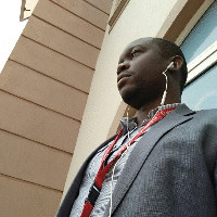 Emmanuel Mulongo