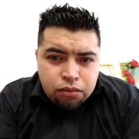 Eliud Ramirez