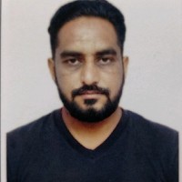 Aafaq Shaikh