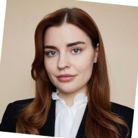 Mariia Kornilova