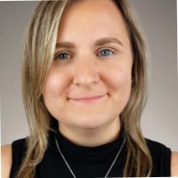 Hillary Morris