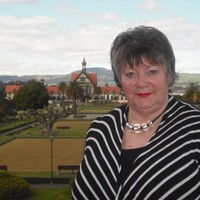 Debbie Gow