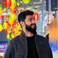 Kartikey Chaudhary