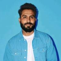 Pratik Patel