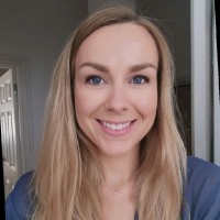 Dr Georgina Cox