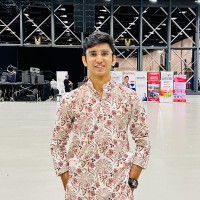 Aum Bhatt
