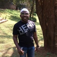 Kourouma Antoine