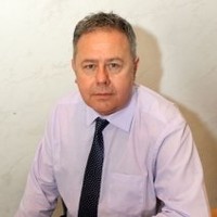 Gary Humphrey