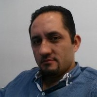 Sergio Antonio Garcia Ortega
