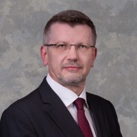 Dariusz Sobieraj, FCCA
