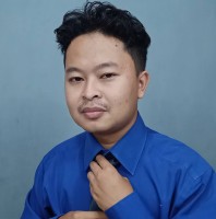 Indra Setya Pratama