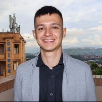 Iván Andrés Carreño Duarte