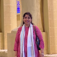 Aisha Tasleem