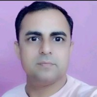 Santosh Tripathy