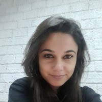 Viviane Cristine Dos Santos