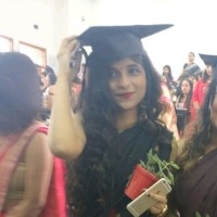 Palak Srivastava