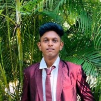 Karthik Giridharan