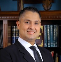 Miguel Fernando Ruíz Rápalo