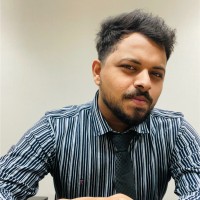 Vedant Mehta