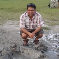 Shamoo Ramkissoon